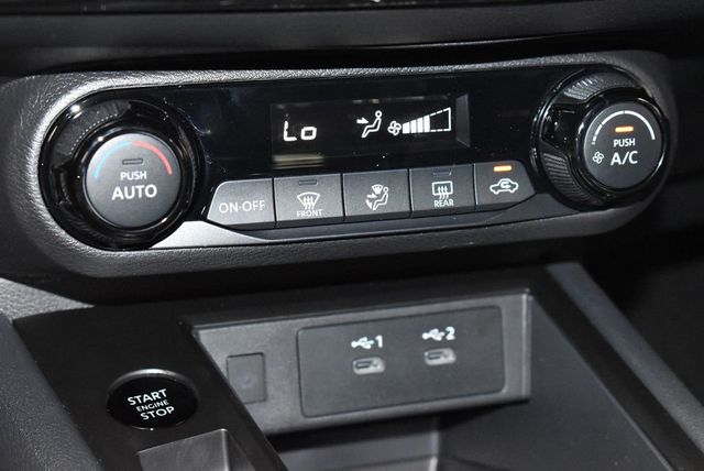 2026 Nissan Kicks SV AWD - 22929414 - 19