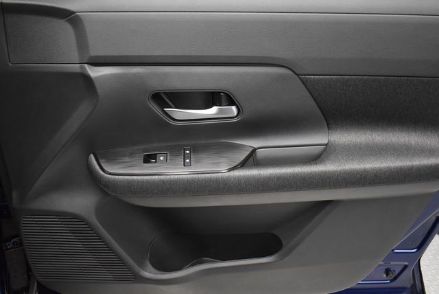 2026 Nissan Kicks SV AWD - 22929414 - 22