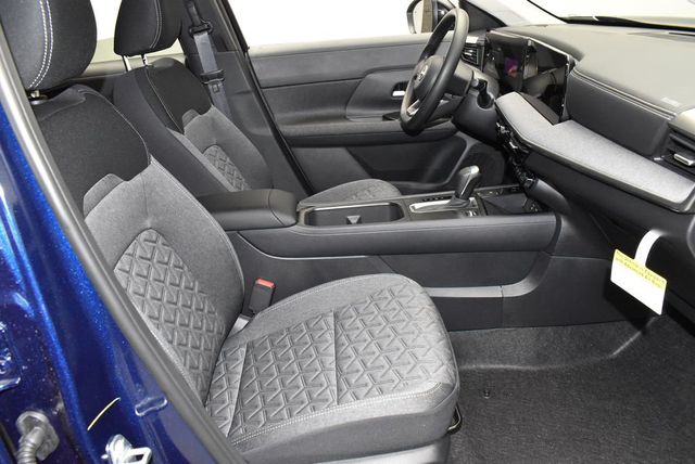 2026 Nissan Kicks SV AWD - 22929414 - 23