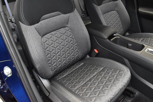 2026 Nissan Kicks SV AWD - 22929414 - 24