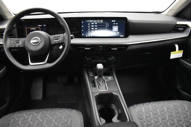 2026 Nissan Kicks SV AWD - 22929414 - 26