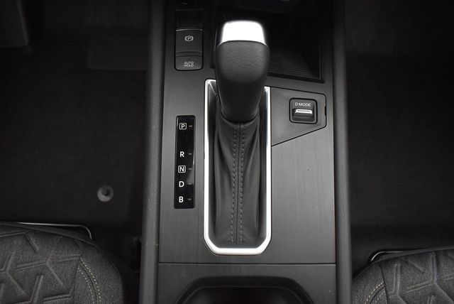 2026 Nissan Kicks SV AWD - 22929414 - 27