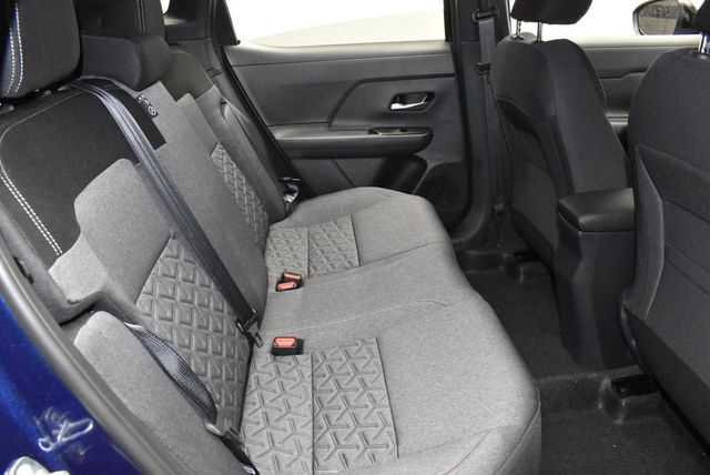 2026 Nissan Kicks SV AWD - 22929414 - 29