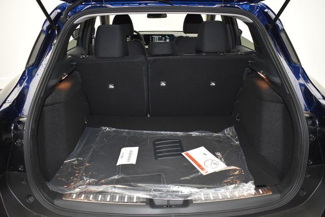 2026 Nissan Kicks SV AWD - 22929414 - 35