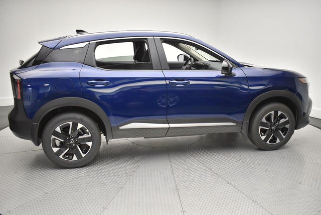 2026 Nissan Kicks SV AWD - 22929414 - 3