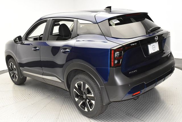 2026 Nissan Kicks SV AWD - 22929414 - 6