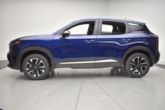 2026 Nissan Kicks SV AWD - 22929414 - 7