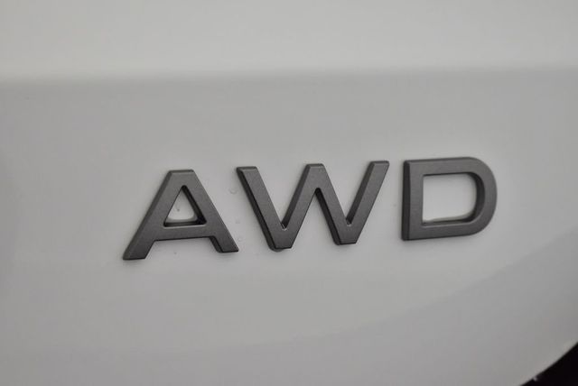 2026 Nissan Kicks SV AWD - 22931027 - 9