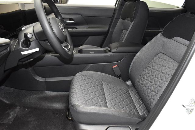 2026 Nissan Kicks SV AWD - 22931027 - 12