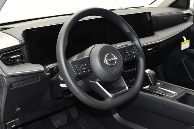 2026 Nissan Kicks SV AWD - 22931027 - 14