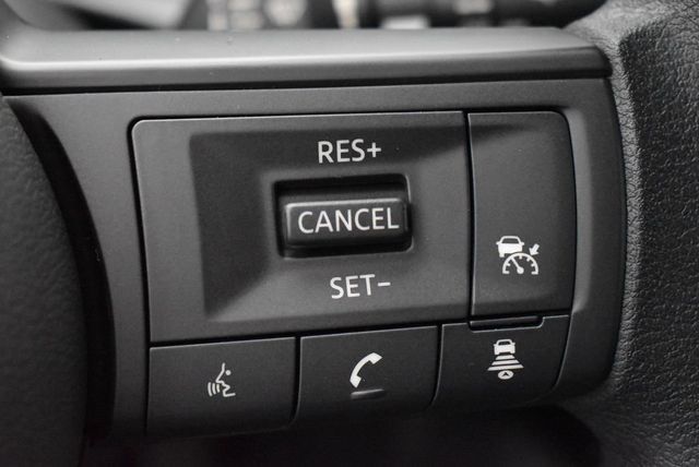 2026 Nissan Kicks SV AWD - 22931027 - 17