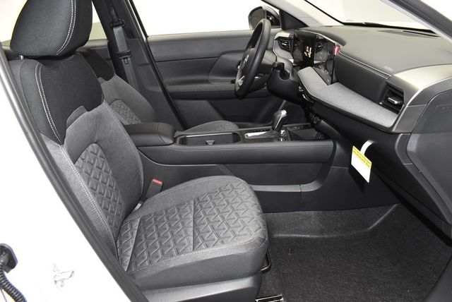 2026 Nissan Kicks SV AWD - 22931027 - 23