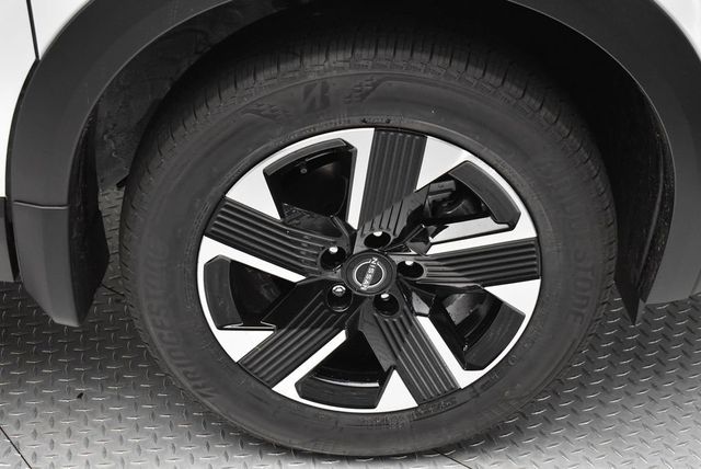 2026 Nissan Kicks SV AWD - 22931027 - 34