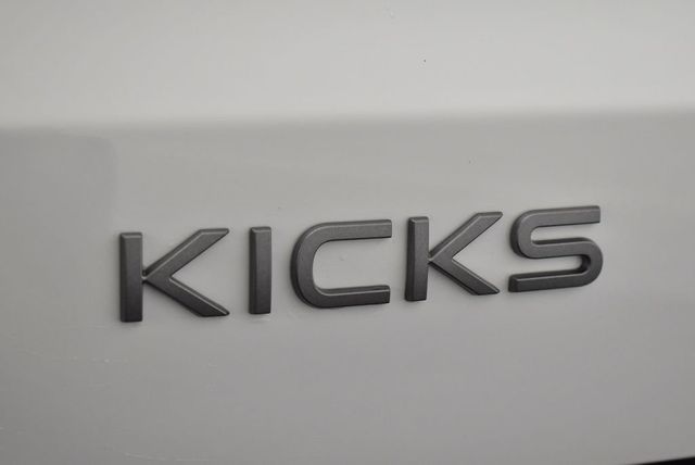 2026 Nissan Kicks SV AWD - 22931027 - 8