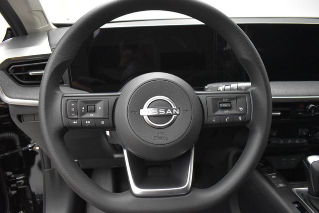 2026 Nissan Kicks SV AWD - 22933524 - 13