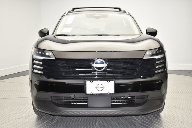 2026 Nissan Kicks SV AWD - 22933524 - 1