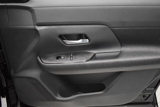 2026 Nissan Kicks SV AWD - 22933524 - 20