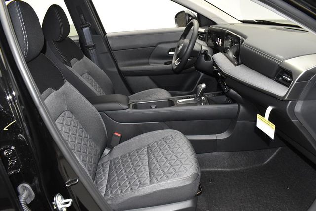 2026 Nissan Kicks SV AWD - 22933524 - 21