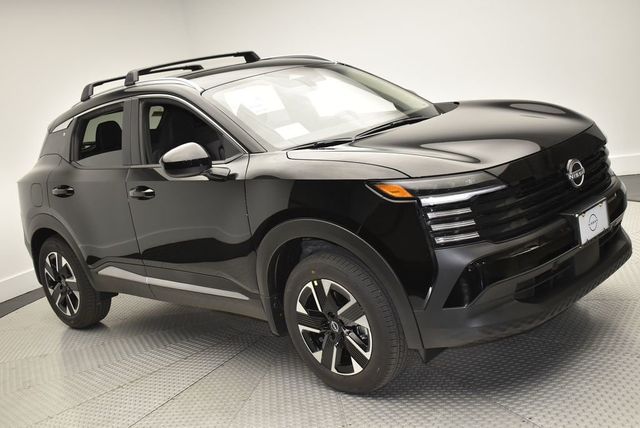 2026 Nissan Kicks SV AWD - 22933524 - 2