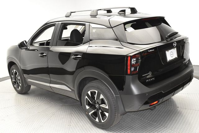 2026 Nissan Kicks SV AWD - 22933524 - 6