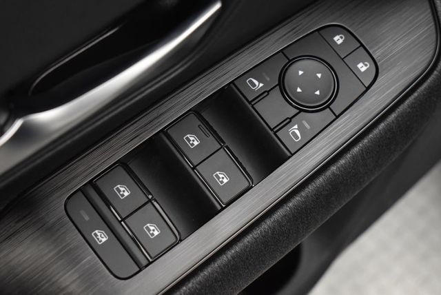 2026 Nissan Kicks SV AWD - 22933535 - 9