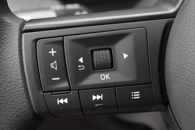 2026 Nissan Kicks SV AWD - 22933535 - 13