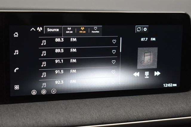 2026 Nissan Kicks SV AWD - 22933535 - 15