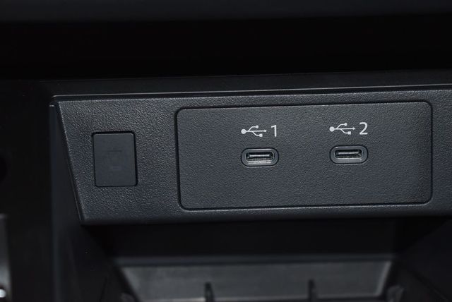 2026 Nissan Kicks SV AWD - 22933535 - 17