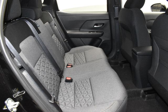 2026 Nissan Kicks SV AWD - 22933535 - 25