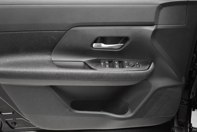 2026 Nissan Kicks SV AWD - 22933535 - 8