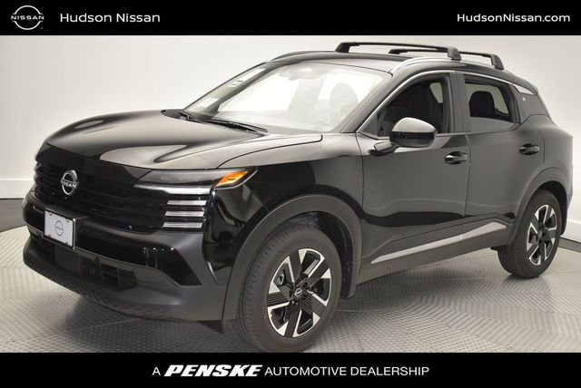 2026 Nissan Kicks SV AWD - 22933544 - 0