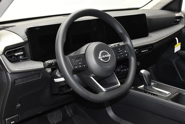 2026 Nissan Kicks SV AWD - 22933544 - 12