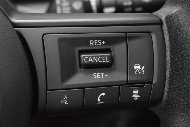 2026 Nissan Kicks SV AWD - 22933544 - 15