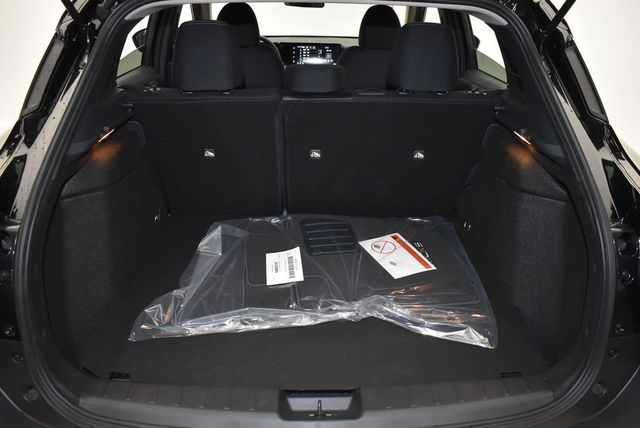 2026 Nissan Kicks SV AWD - 22933544 - 33