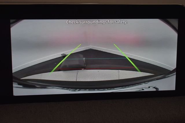 2026 Nissan Kicks SV AWD - 22933544 - 34