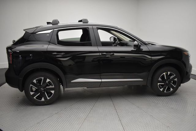 2026 Nissan Kicks SV AWD - 22933544 - 3