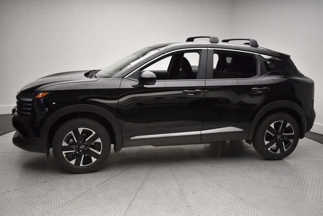 2026 Nissan Kicks SV AWD - 22933544 - 7