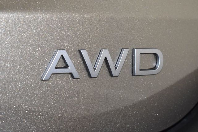 2026 Nissan Kicks SV AWD - 22941546 - 9