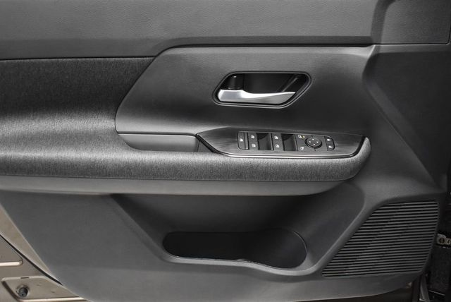 2026 Nissan Kicks SV AWD - 22941546 - 10