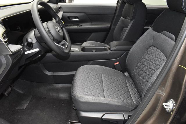 2026 Nissan Kicks SV AWD - 22941546 - 12