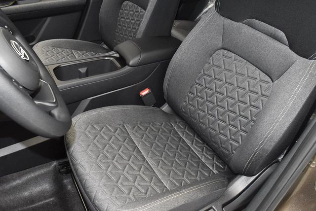 2026 Nissan Kicks SV AWD - 22941546 - 13