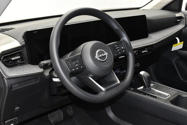 2026 Nissan Kicks SV AWD - 22941546 - 14