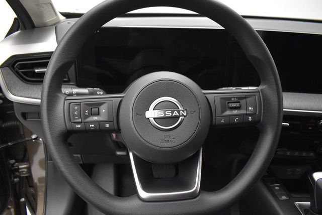 2026 Nissan Kicks SV AWD - 22941546 - 15