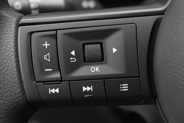 2026 Nissan Kicks SV AWD - 22941546 - 16