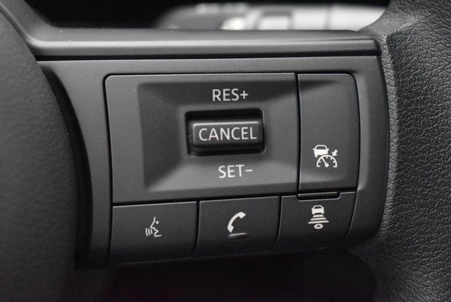 2026 Nissan Kicks SV AWD - 22941546 - 17