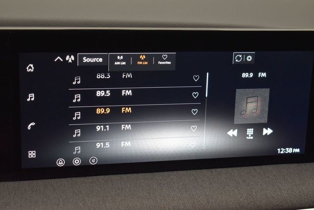 2026 Nissan Kicks SV AWD - 22941546 - 18