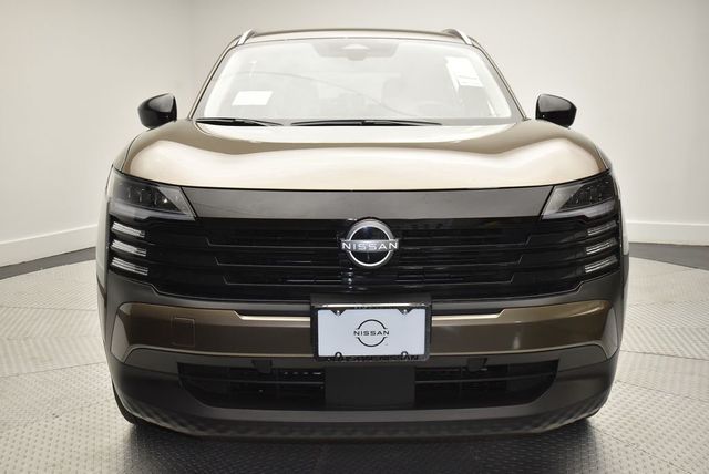 2026 Nissan Kicks SV AWD - 22941546 - 1