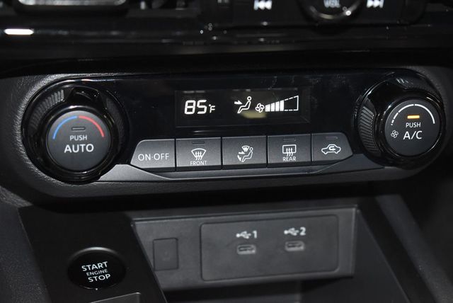 2026 Nissan Kicks SV AWD - 22941546 - 19