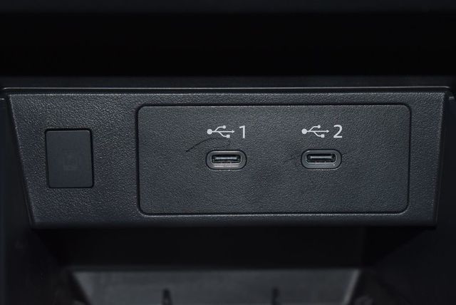 2026 Nissan Kicks SV AWD - 22941546 - 20