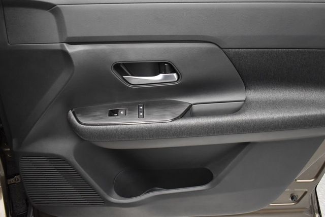 2026 Nissan Kicks SV AWD - 22941546 - 22